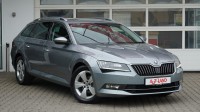 Skoda Superb Combi 2.0 TDI Style
