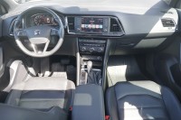 Seat Ateca 2.0 TSI Xcellence 4Drive