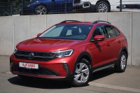 Vorschau: VW Taigo 1.0 TSI Life