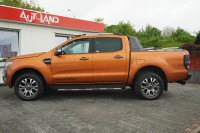 Ford Ranger 3.2 TDCi Wildtrak 4x4