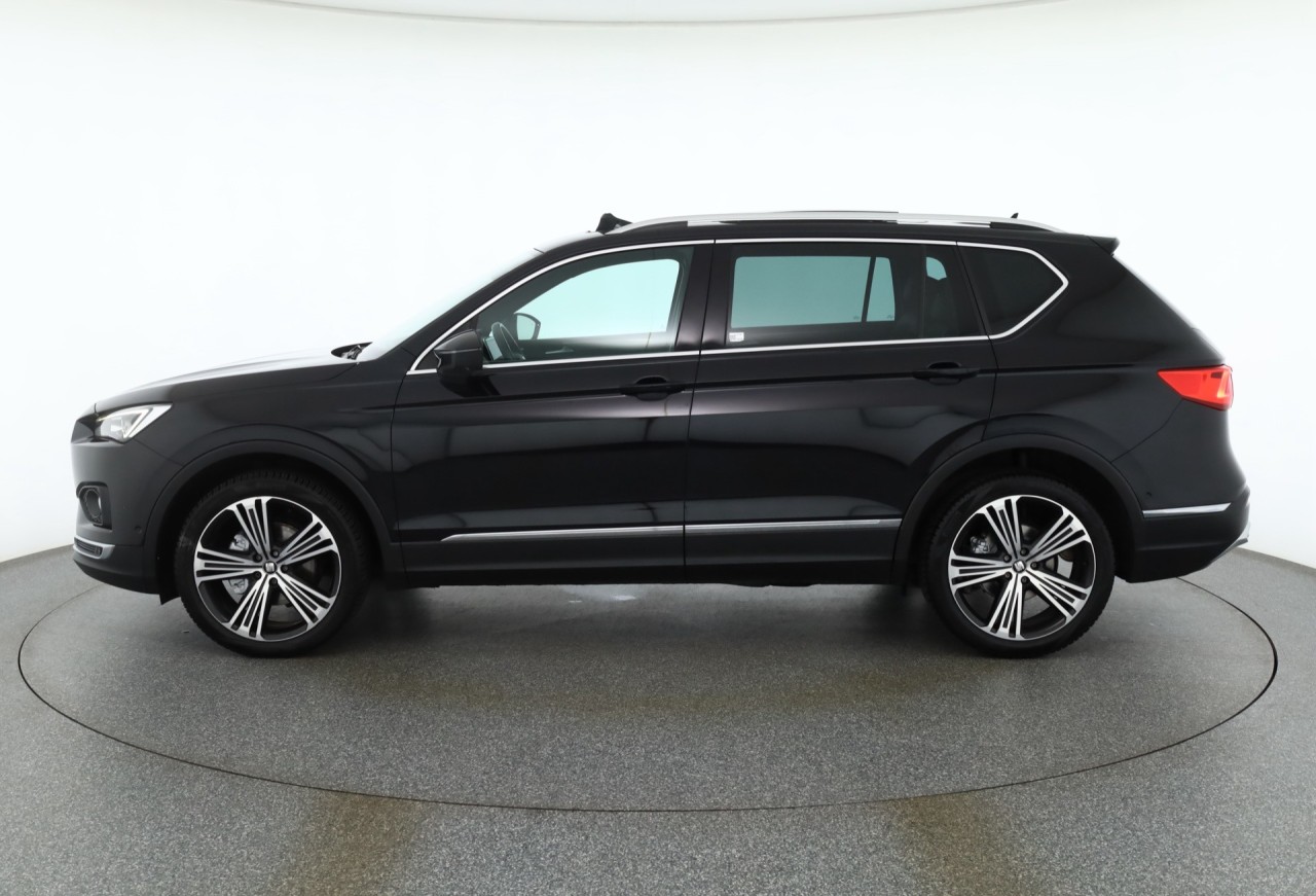 Seat Tarraco 1.5 TSI Xcellence