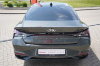 Hyundai Elantra 1.6 GDI