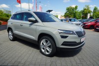 Skoda Karoq 1.5 TSI Style