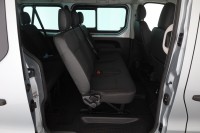Nissan Primastar 2.0 Kombi Tekna dCi