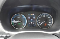 Mitsubishi Eclipse Cross 2.4 Hybrid Intro Edition 4WD CVT