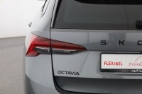 Skoda Octavia Combi Sportline 1.5 eTSI DSG