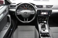 Skoda Superb Combi 1.5 TSI