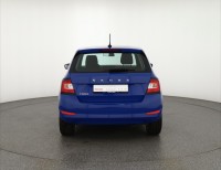 Skoda Fabia 1.0 MPI Cool Plus