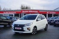 Vorschau: Mitsubishi Space Star 1.2 Spirit