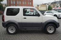 Suzuki Jimny 1.3 Club 4x4
