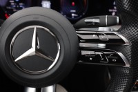 Mercedes-Benz E 300 E300 de T AMG Line