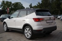 Seat Arona FR 1.0 TSI DSG