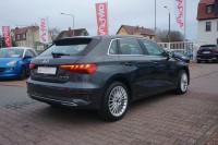 Audi A3 Sportback 35 1.5 TFSI advanced