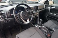 Kia Sportage 1.6 Vision