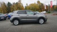 VW T-Cross 1.0 TSI