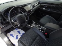 Mitsubishi Outlander 2.4Hybrid PHEV Plus 4WD