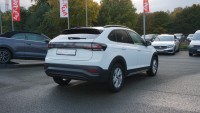 VW Taigo 1.0 TSI