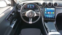 Mercedes-Benz C 200 C200 T-Modell Avantgarde
