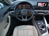 Audi A5 Sportback 40