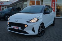 Vorschau: Hyundai i10 1.0 Trend