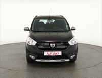 Dacia Lodgy 1.3 TCe 130 Stepway