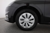 Skoda Fabia 1.0 TSI DSG