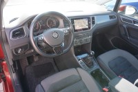 VW Golf Sportsvan 1.5 TSI
