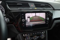 VW Touran 2.0 TDI DSG