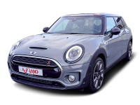 MINI Clubman Cooper S All4 HarmanKardon Kamera Leder