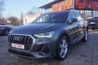 Vorschau: Audi Q3 45 TFSI e S-Line S-Tronic