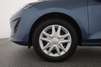 Ford Fiesta 1.1