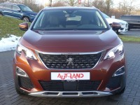 Peugeot 3008 2.0 Blue-HDi Allure