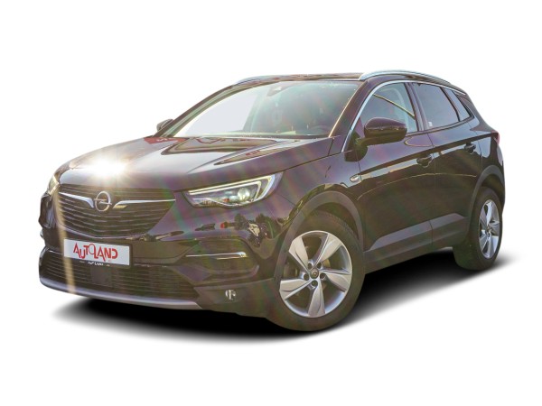 Opel Grandland X 1.5 CDTI