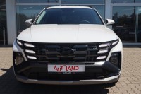 Hyundai Tucson 1.6 T-GDI