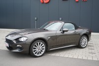 Fiat 124 Spider 1.4