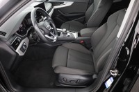 Audi A4 Quattro Avant 45 TFSI