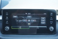 Skoda Fabia 1.0 TSI