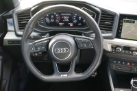 Audi A1 Sportback 35 TFSI S line