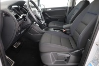 VW Touran 2.0 TDI DSG United