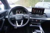 Audi SQ5 3.0 TDI quattro S-Tronic