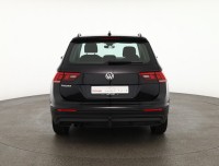 VW Tiguan 2.0 TDI Comfortline