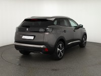 Peugeot 3008 GT-Line 1.2 Aut.