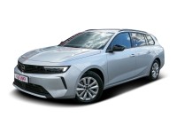 Opel Astra ST 1.2 Turbo Navi Sitzheizung LED