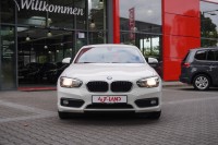 BMW 116 d Advantage