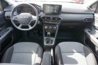 Dacia Sandero Stepway 1.0 TCE Extreme Aut.