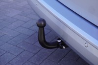VW Caddy Maxi 1.5 TSI DSG