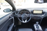 Kia xcee'd Xceed 1.6 T-GDI Aut. Platinum