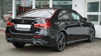 Mercedes-Benz A 180 A180 d AMG Line