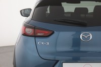 Mazda CX-3 2.0 SKYACTIV-G