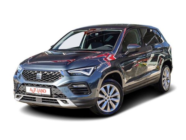 Seat Ateca 1.5 FR